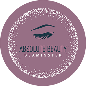 Absolute Beauty, Beaminster Logo