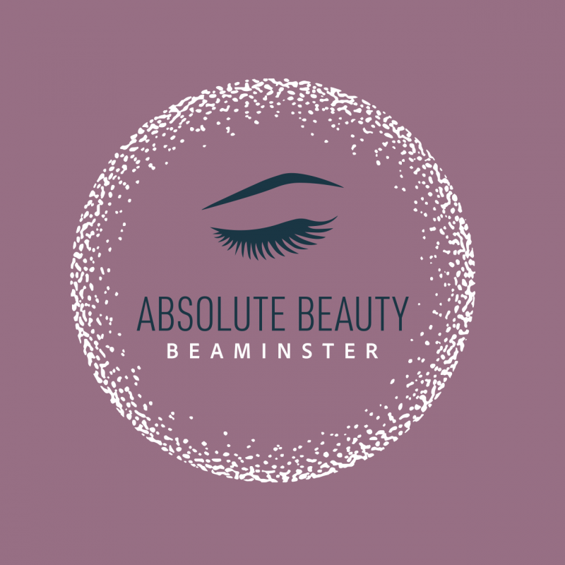 Absolute Beauty Logo Gift Vouchers