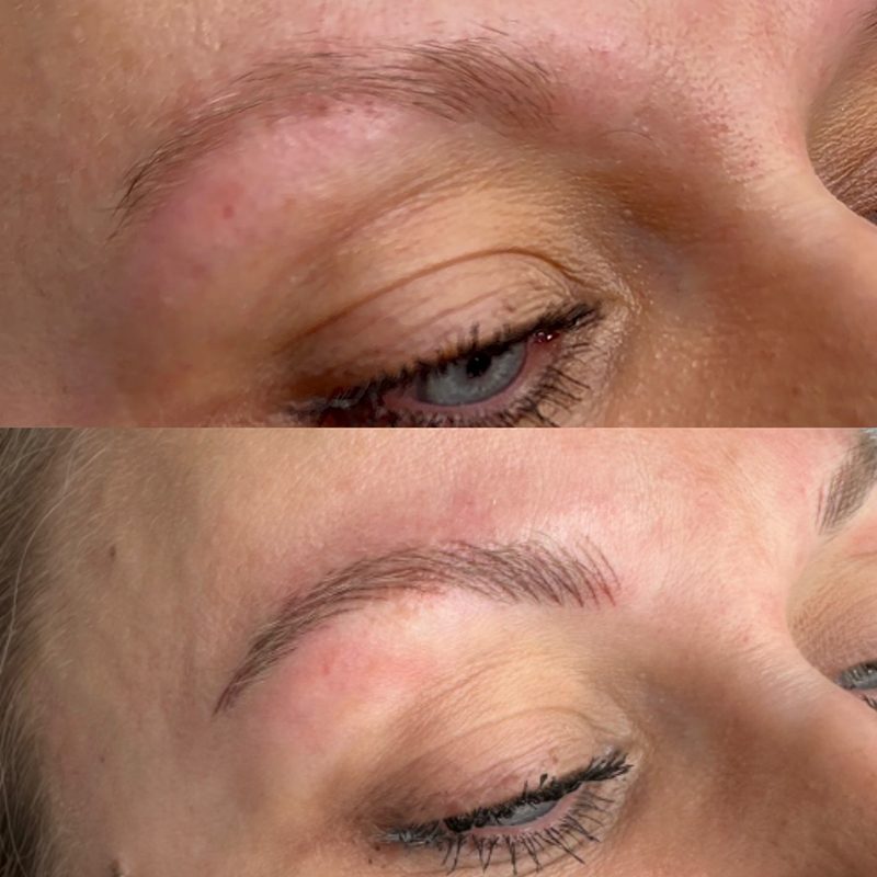 Eyebrows