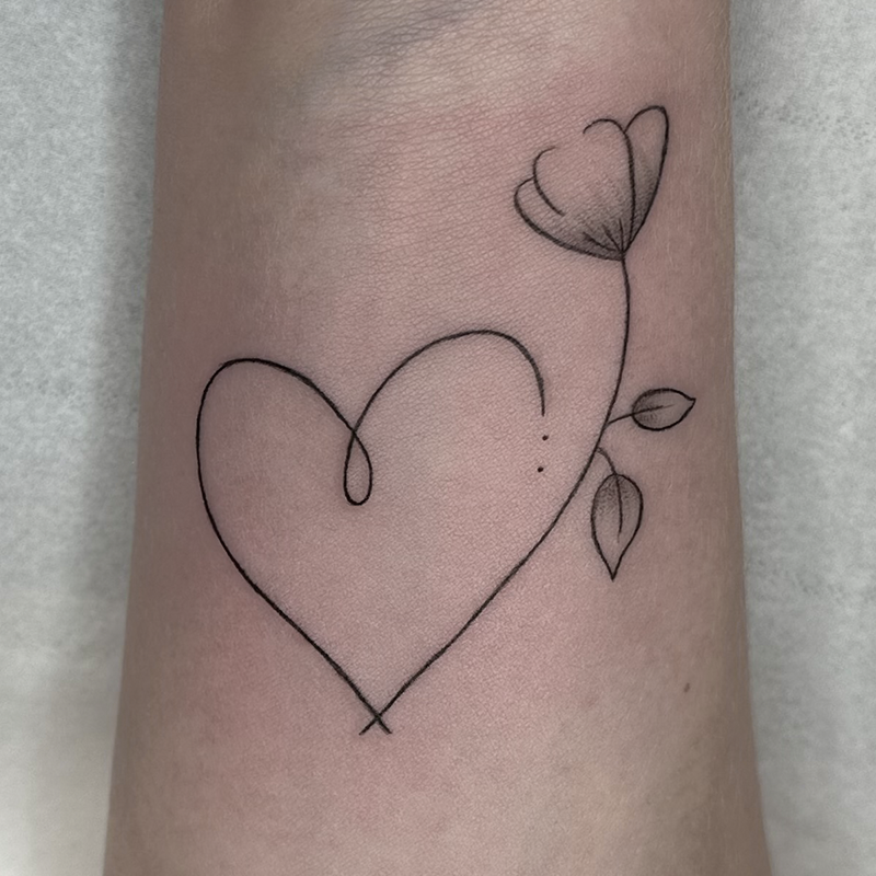 Tattoo Gallery 2