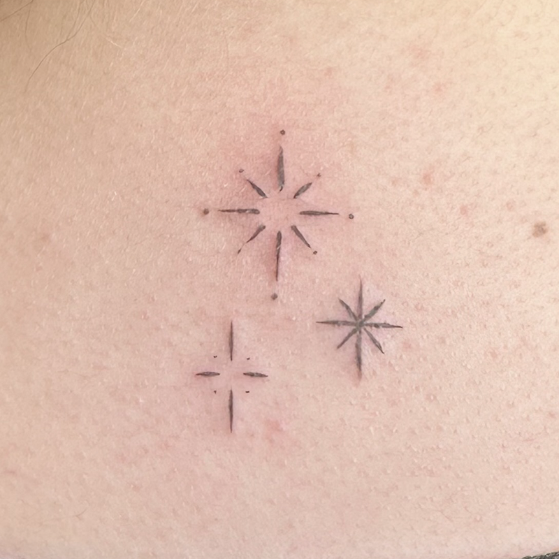Tattoo Gallery 3