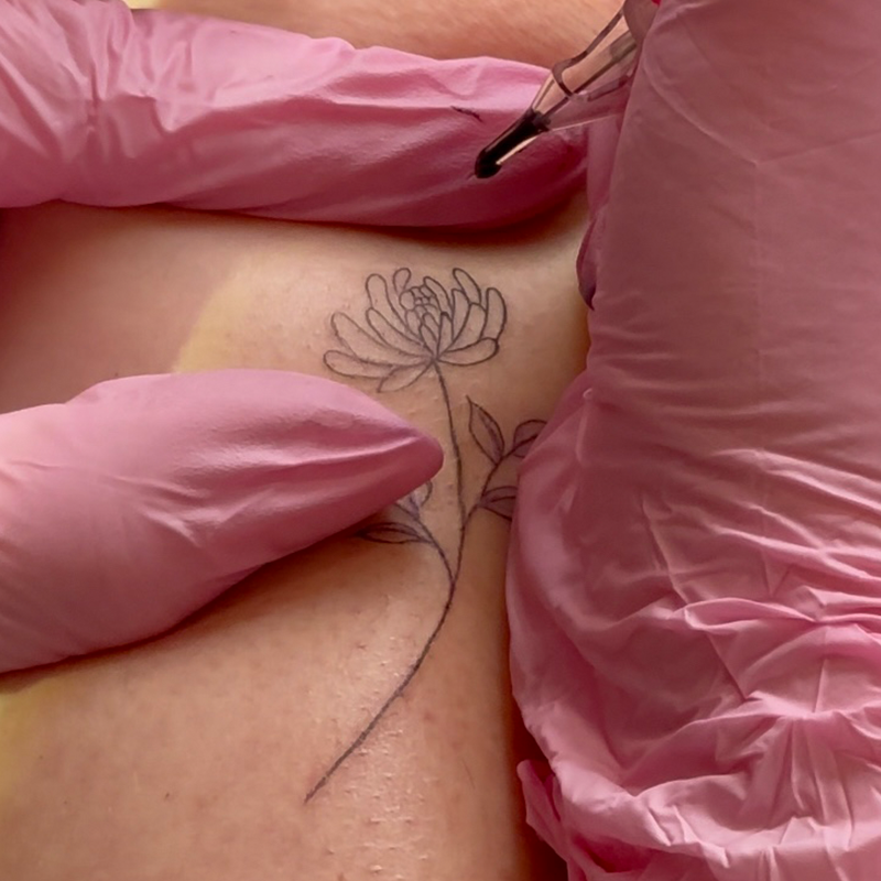Tattoo Gallery 4