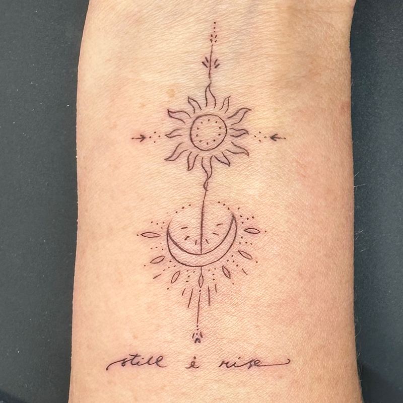 Tattoo Gallery 5
