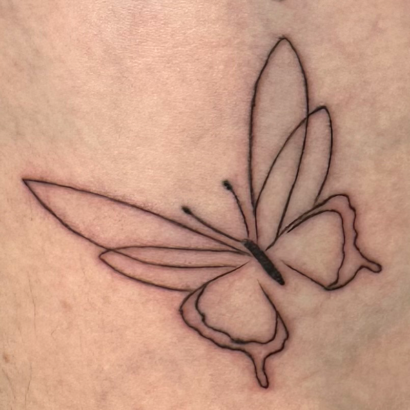 Tattoo Gallery 6