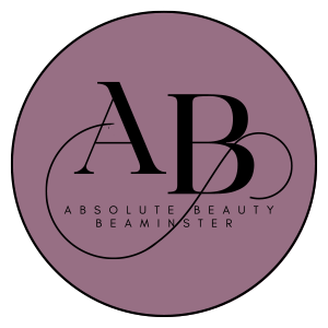Absolute Beauty, Beaminster Logo